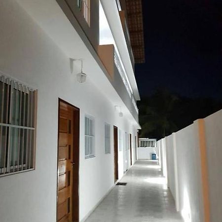 Porto Cavalinho Apartamento 2 Apartman Pôrto das Galinhas Kültér fotó