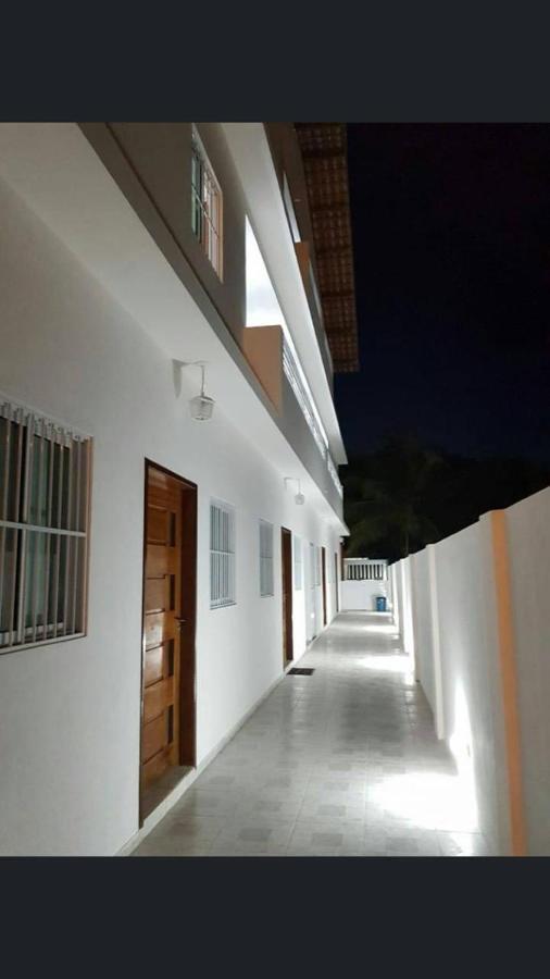 Porto Cavalinho Apartamento 2 Apartman Pôrto das Galinhas Kültér fotó