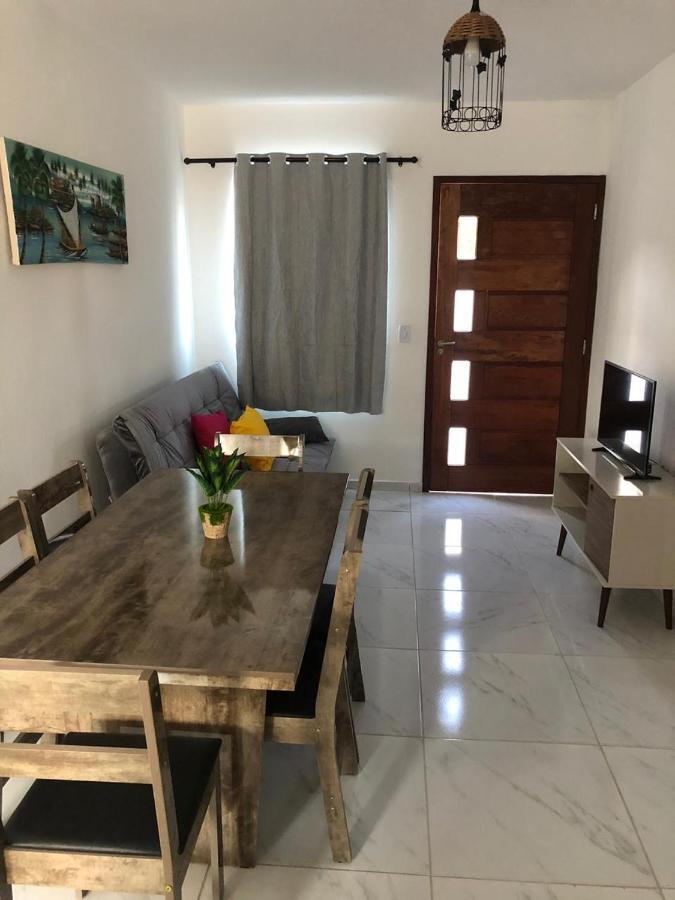 Porto Cavalinho Apartamento 2 Apartman Pôrto das Galinhas Kültér fotó