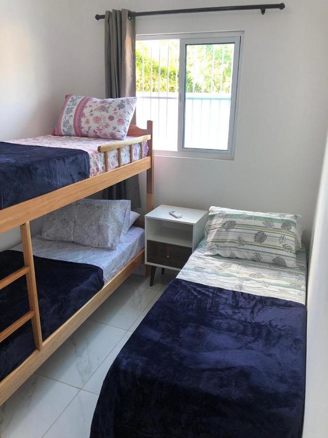 Porto Cavalinho Apartamento 2 Apartman Pôrto das Galinhas Kültér fotó
