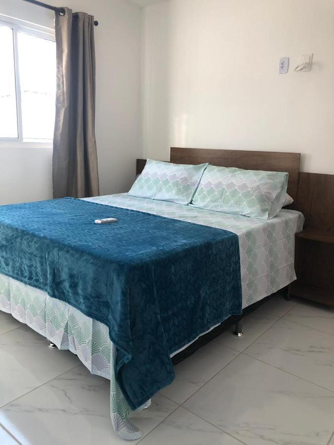 Porto Cavalinho Apartamento 2 Apartman Pôrto das Galinhas Kültér fotó