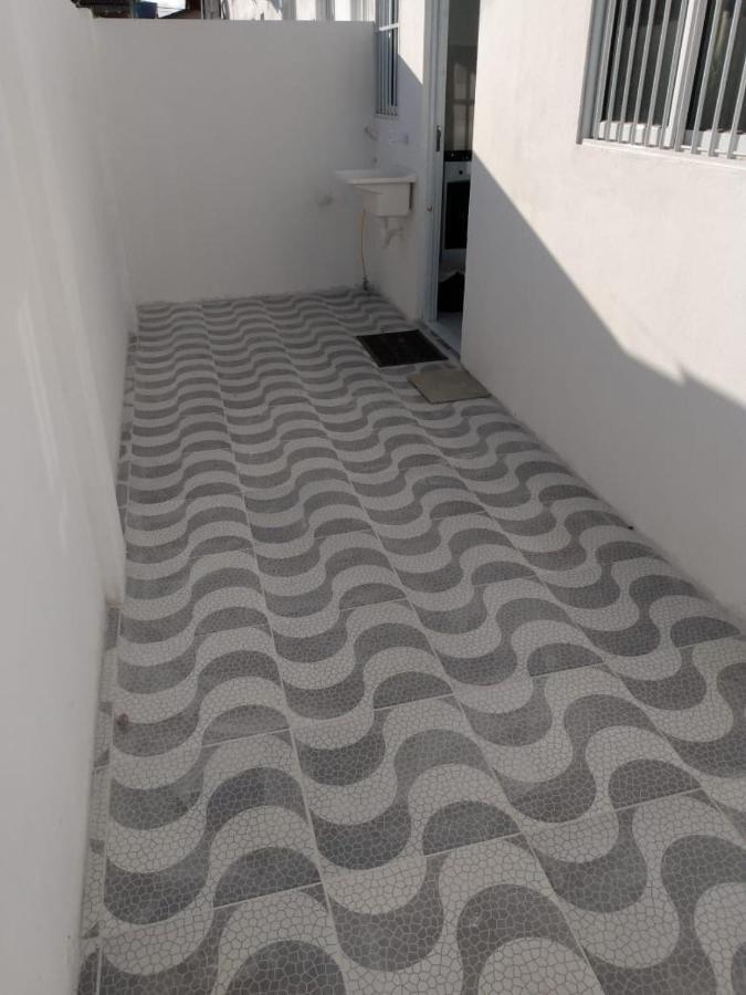 Porto Cavalinho Apartamento 2 Apartman Pôrto das Galinhas Kültér fotó